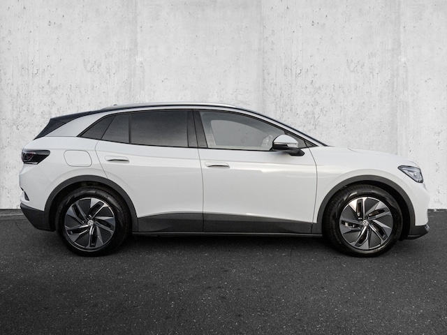 Volkswagen ID.4 NAVI LED LM