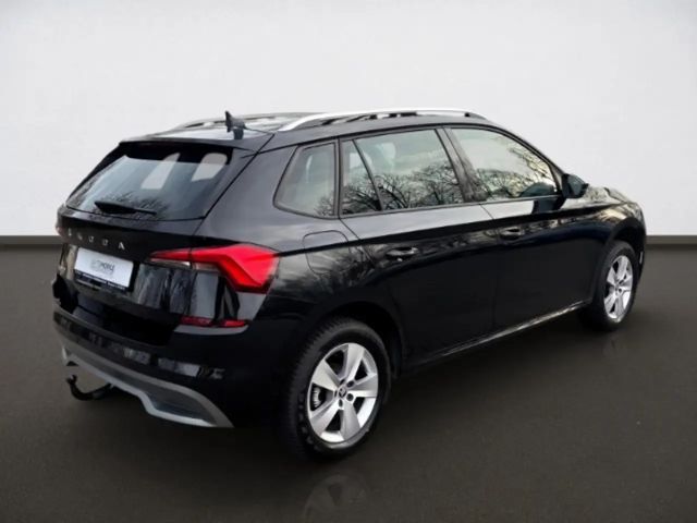 Skoda Kamiq 1.0 TSI Selection