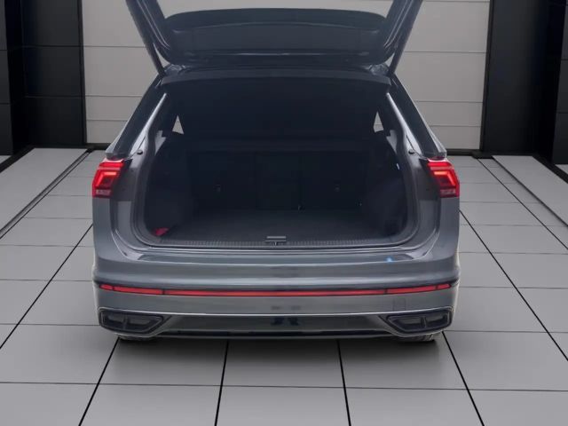 Volkswagen Tiguan 2.0 TDI DSG R-Line