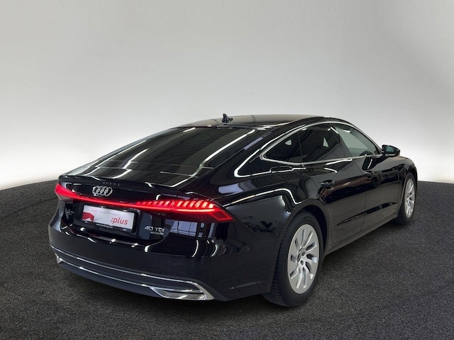 Audi A7 40 TDI Quattro S-Tronic Sportback