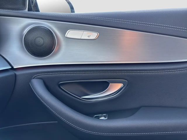 Mercedes-Benz E 450 4MATIC AMG Line Estate