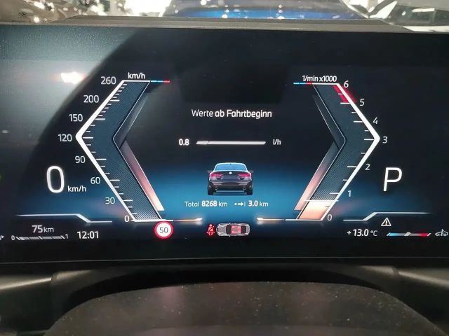 BMW 430 430d Coupé M-Sport xDrive