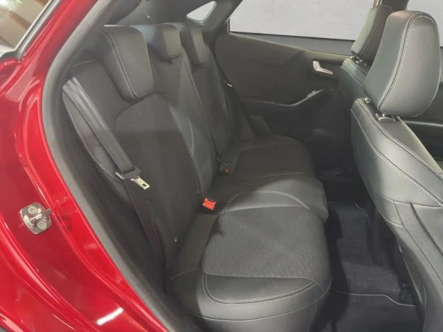 Ford Puma EcoBoost Titanium