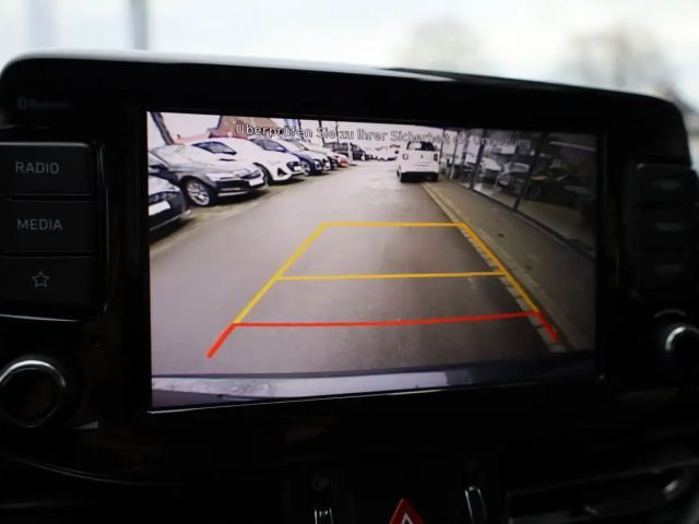 Hyundai i30 Hybrid Trend