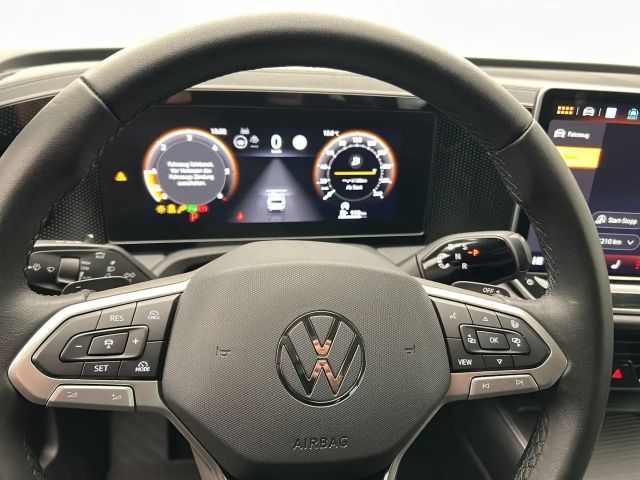 Volkswagen Passat 2.0 TDI Business DSG Variant