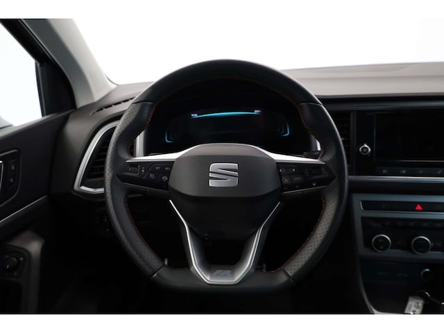 Seat Ateca 1.5 TSI DSG FR-lijn