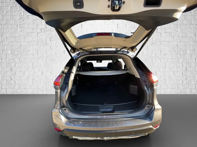 Nissan X-trail DIG-T