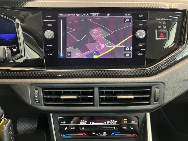 Volkswagen Polo 1.0 TSI DSG