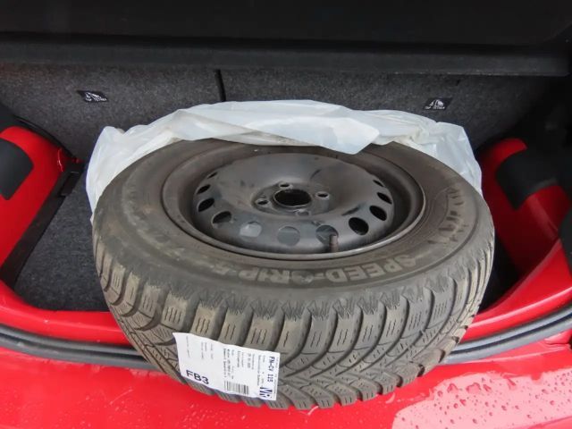 Volkswagen up! 1.0 Basis 1.Hd*StartStop*SHZ*Klima*Bluetooth