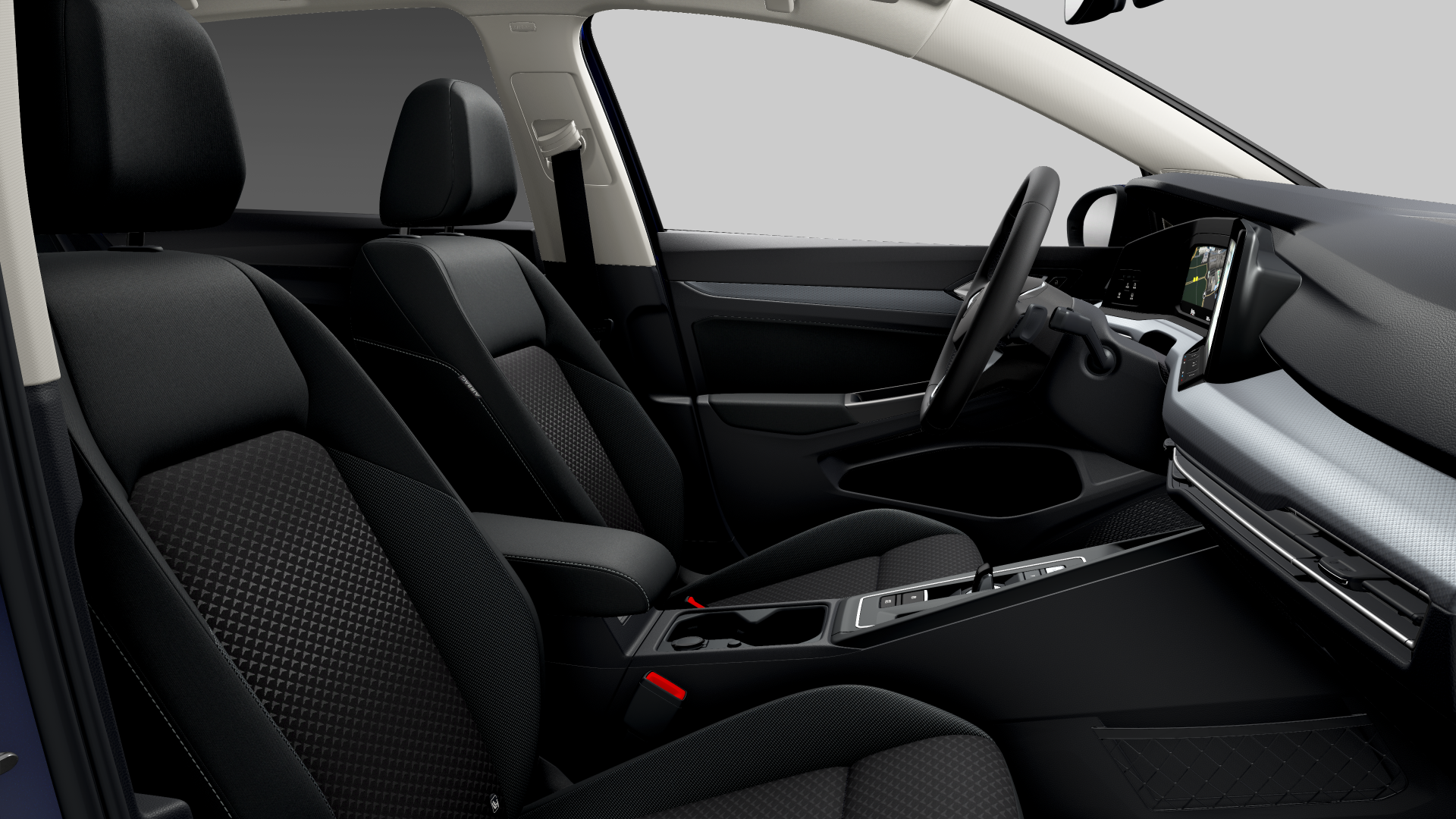 Volkswagen Golf 1.5 TSI DSG