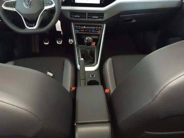 Volkswagen Taigo 1.0 TSI