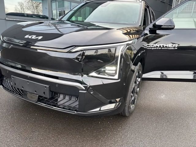 Kia EV5 81.4 kWh GT-Line