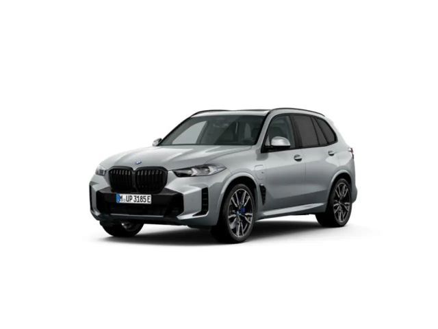 BMW X5 M-Sport xDrive50e
