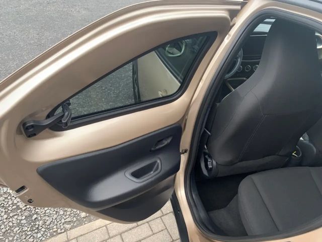 Toyota Aygo X Hatchback Team D