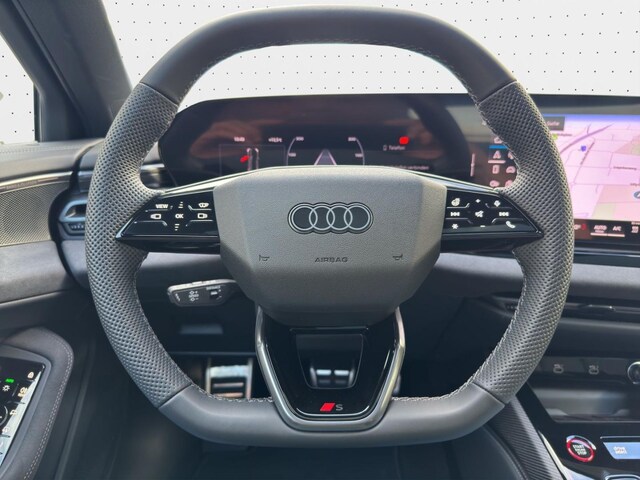 Audi A5 Quattro S-Tronic
