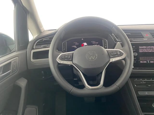 Volkswagen Touran DSG