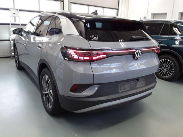 Volkswagen ID.4 Max Performance Pro