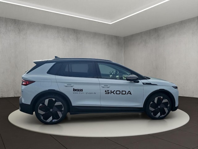 Skoda Elroq 85