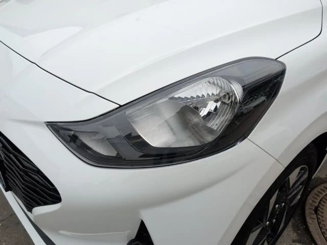 Hyundai i10 1.2 Trend