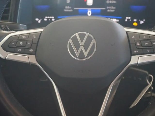 Volkswagen Polo DSG Life