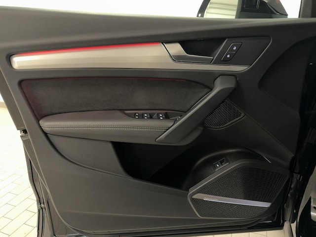 Audi Q5 40 TFSI Quattro S-Tronic