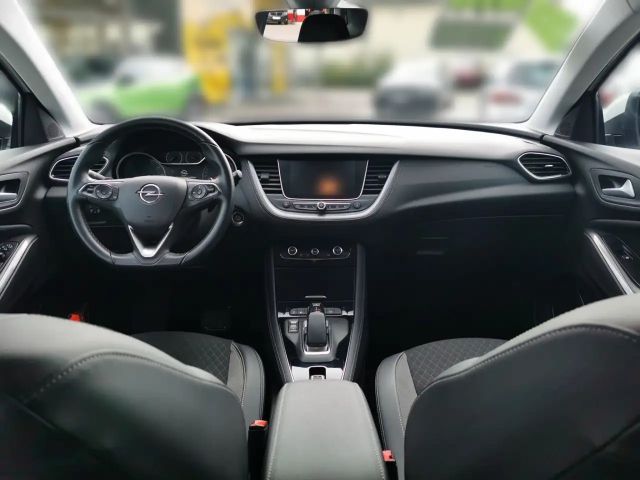 Opel Grandland X Edition Hybrid