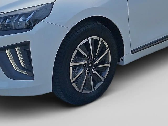 Hyundai Ioniq Electric
