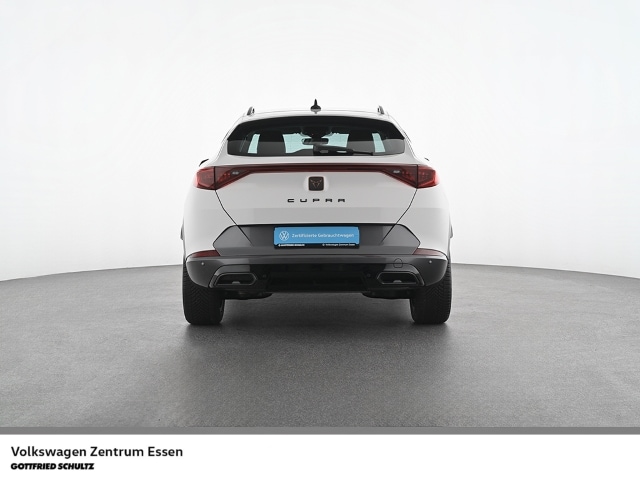 Cupra Formentor Formentor TSI LED AHK Navi Sitzhzg