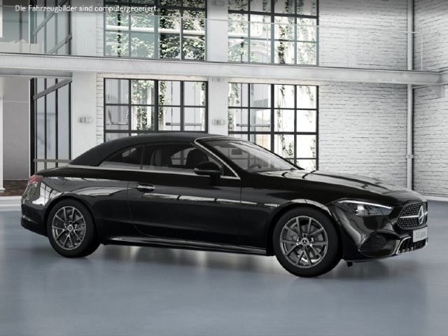 Mercedes-Benz CLE 180 