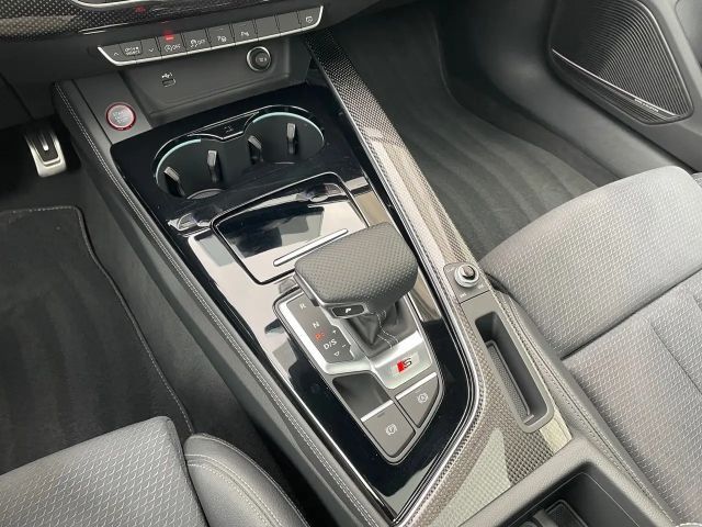 Audi S5 3.0 TDI Coupé Quattro