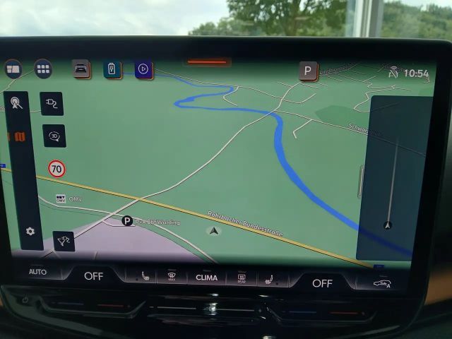 Cupra Tavascan 4Drive VZ