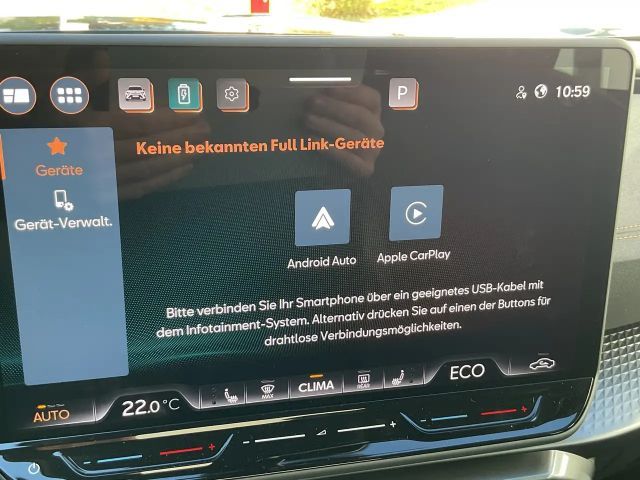 Cupra Formentor e-Hybrid