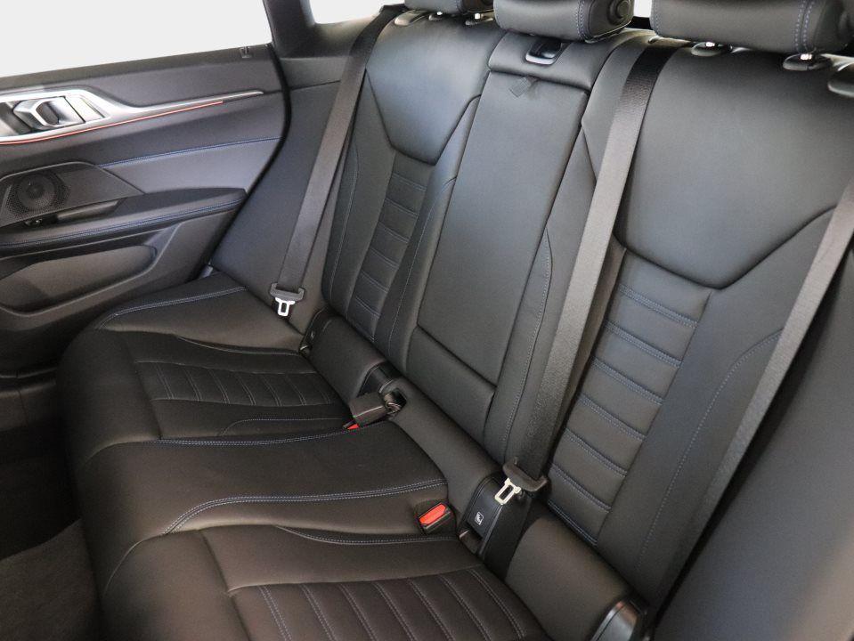 BMW 430 430i Coupé Gran Coupé