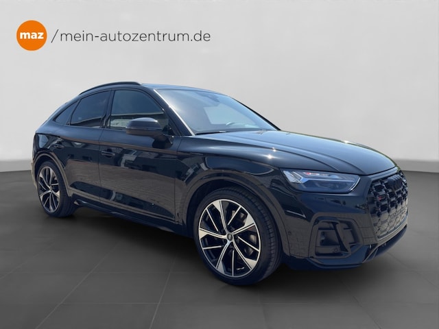 Audi SQ5 Sportback