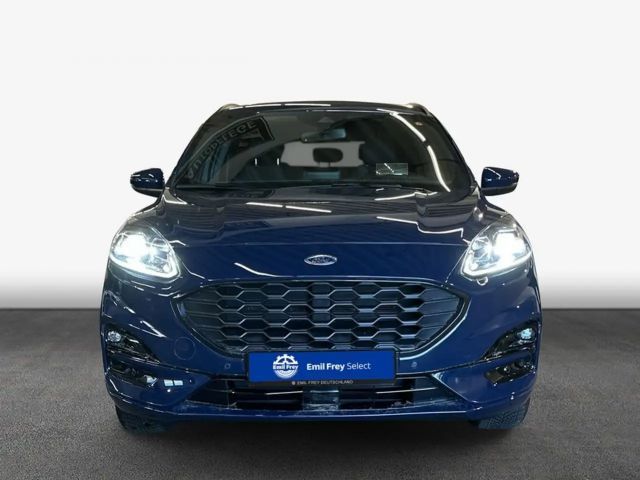 Ford Kuga Plug in Hybrid ST Line