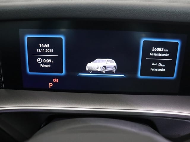 Volkswagen Tayron 2.0 TDI DSG IQ.Drive