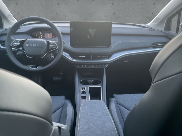 Skoda Elroq Loft 60 Clever-Paket AHK LED Navi PDC Klima