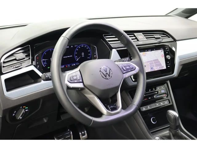 Volkswagen Touran 2.0 TDI DSG