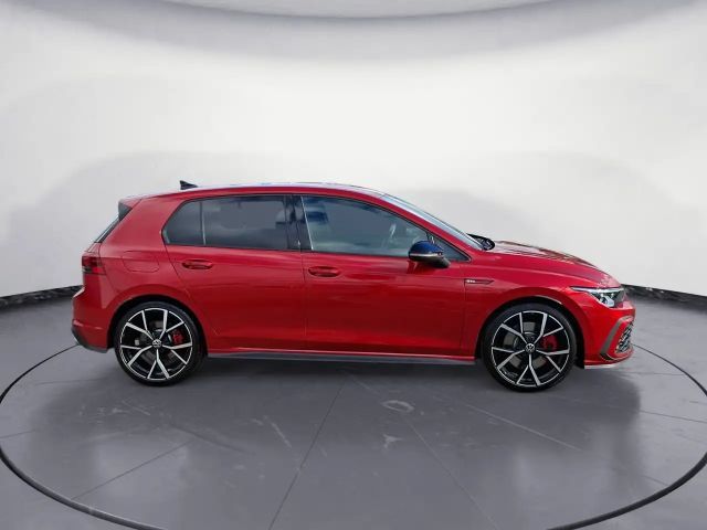 Volkswagen Golf 2.0 TSI DSG GTI