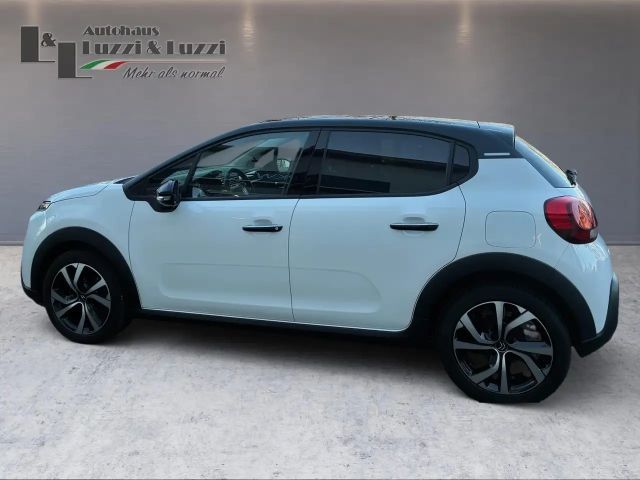 Citroën C3 Pack Shine