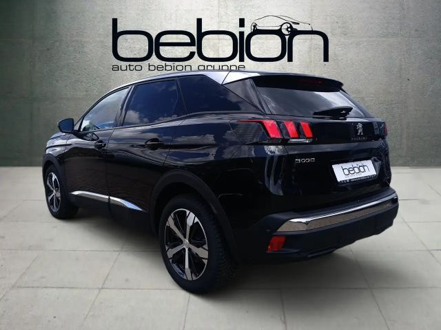 Peugeot 3008 Allure Pack PureTech