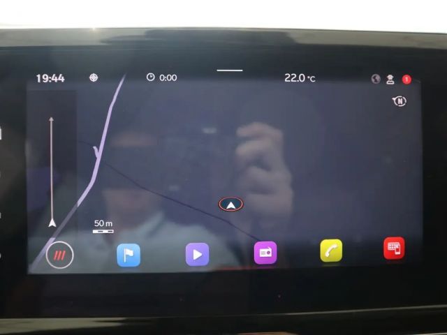 Seat Tarraco Xcellence