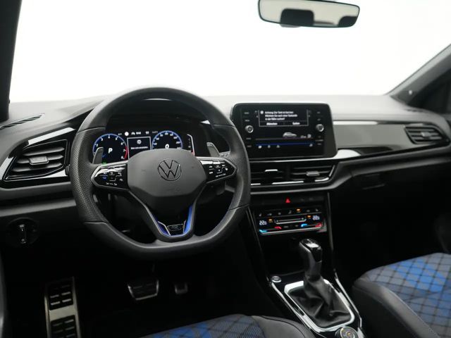 Volkswagen T-Roc R MATRIX AKRAPOVIC ACC DCC NAVI KAM SHZ