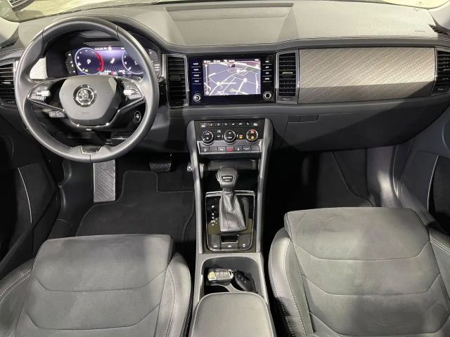 Skoda Kodiaq 4x4 Style Style