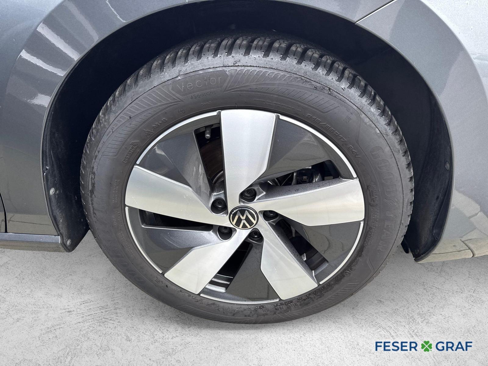 Volkswagen Passat 2.0 TDI Business DSG Variant