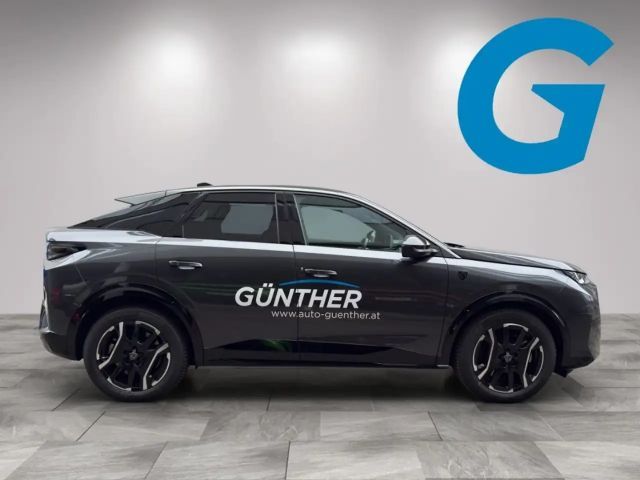 Peugeot E-3008 GT-Line