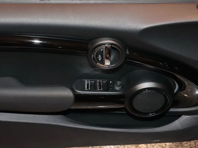 MINI Cooper Cabrio Cooper Cabrio Classic LED Navi BT USB  DAB Shz