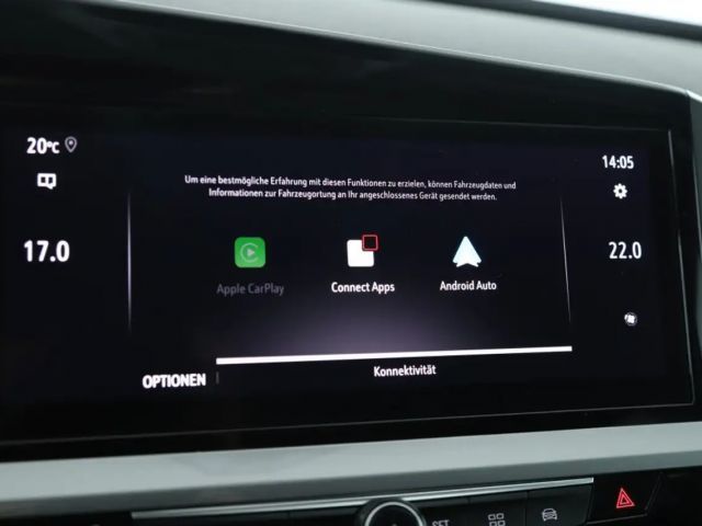 Opel Grandland X GS-Line Grand Sport