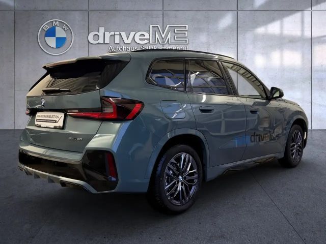 BMW iX1 eDrive20
