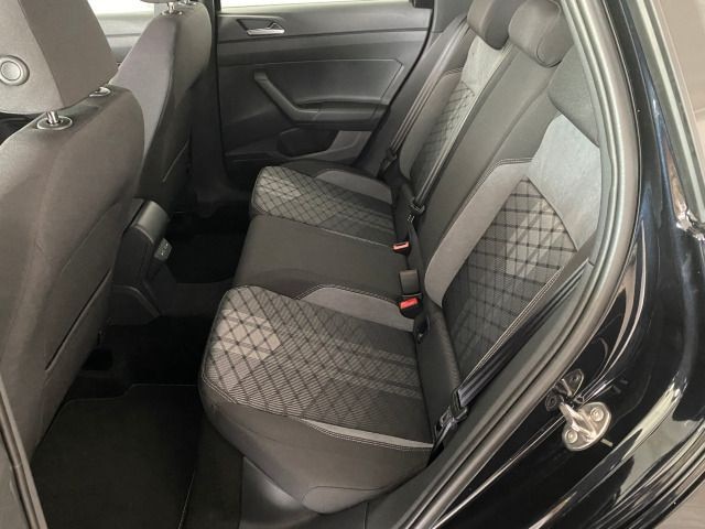 Volkswagen Taigo 1.5 TSI